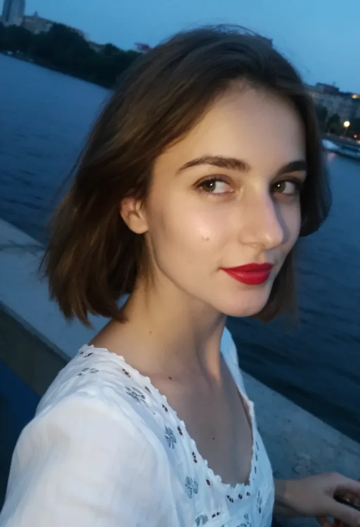 Мечтательница