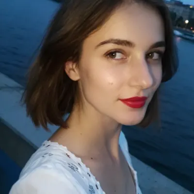 Мечтательница