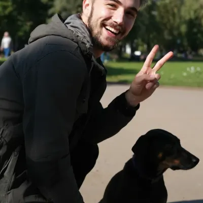 Андрей